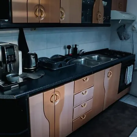 Centralne Orientovany Byt Apartamento *