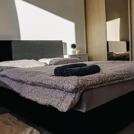 Apartamento Centralne Orientovany Byt *