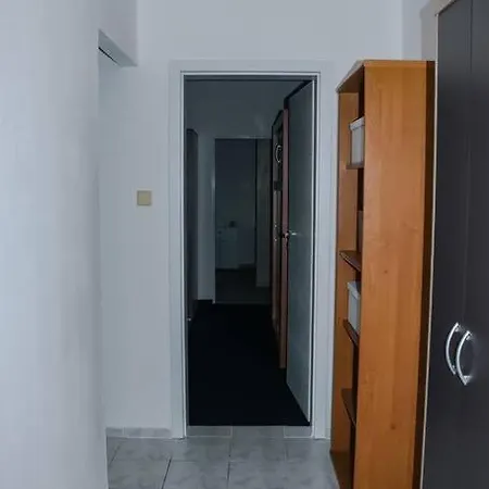Centralne Orientovany Byt * Banská Bystrica