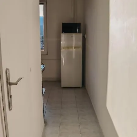 Centralne Orientovany Byt Appartement