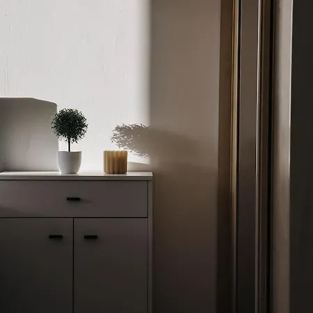 Apartamento Centralne Orientovany Byt Banská Bystrica