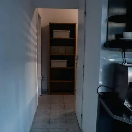Centralne Orientovany Byt Appartement