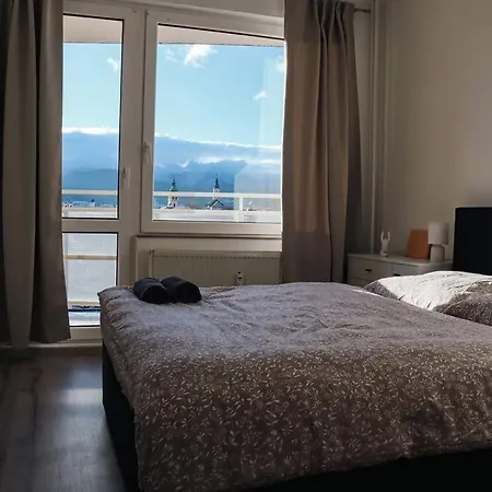 Apartamento Centralne Orientovany Byt Banská Bystrica