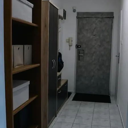 Centralne Orientovany Byt Apartamento *